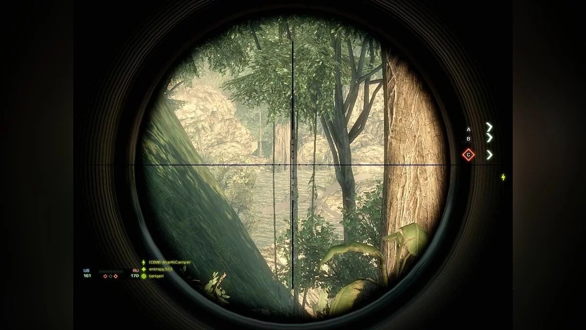 Скриншоты из Battlefield: Bad Company 2 - Vietnam / Картинка 447