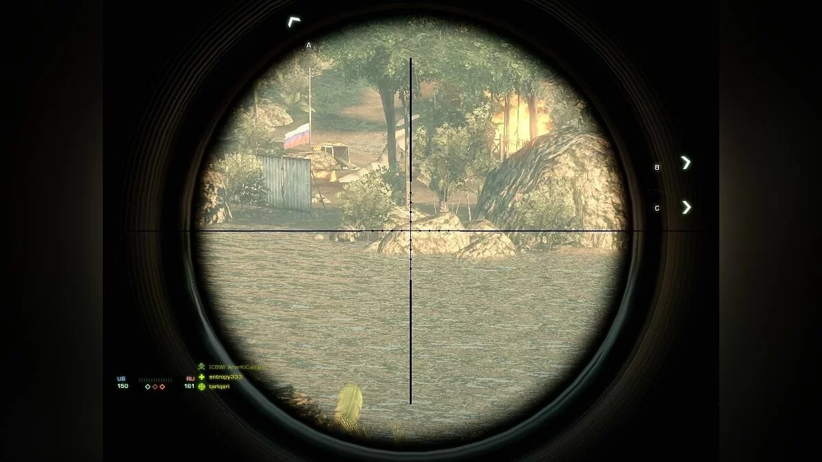 Скриншоты из Battlefield: Bad Company 2 - Vietnam / Картинка 450