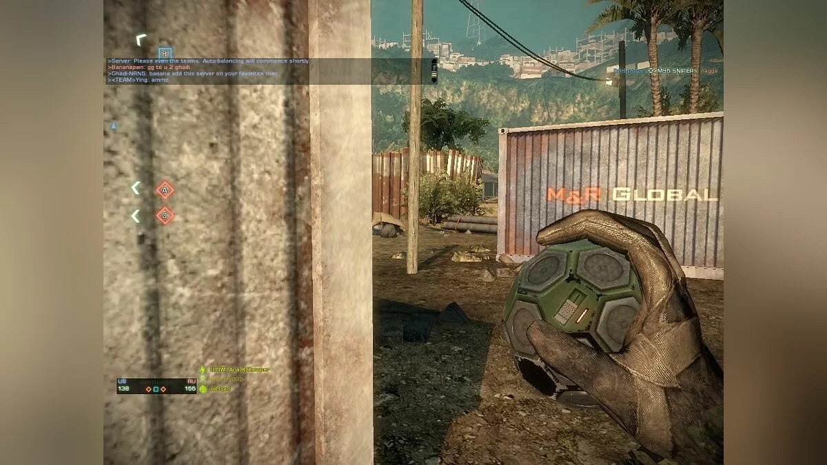 Скриншоты из Battlefield: Bad Company 2 - Vietnam / Картинка 453