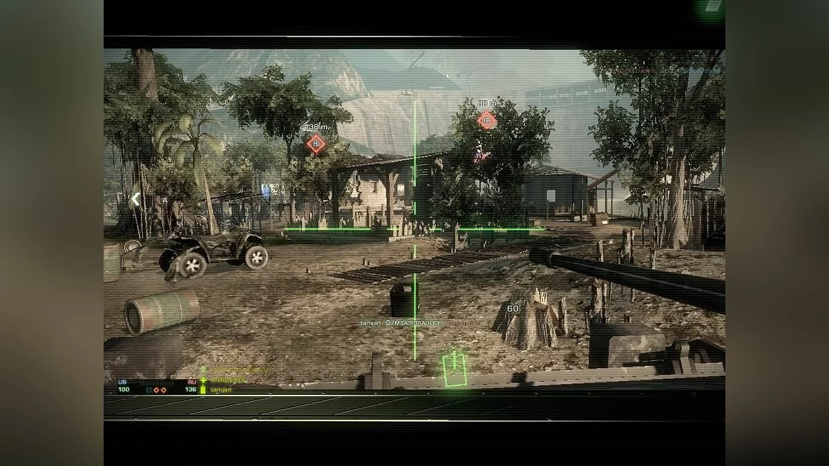 Скриншоты из Battlefield: Bad Company 2 - Vietnam / Картинка 464