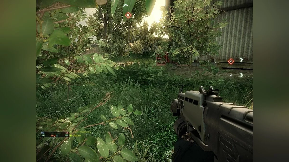 Скриншоты из Battlefield: Bad Company 2 - Vietnam / Картинка 470