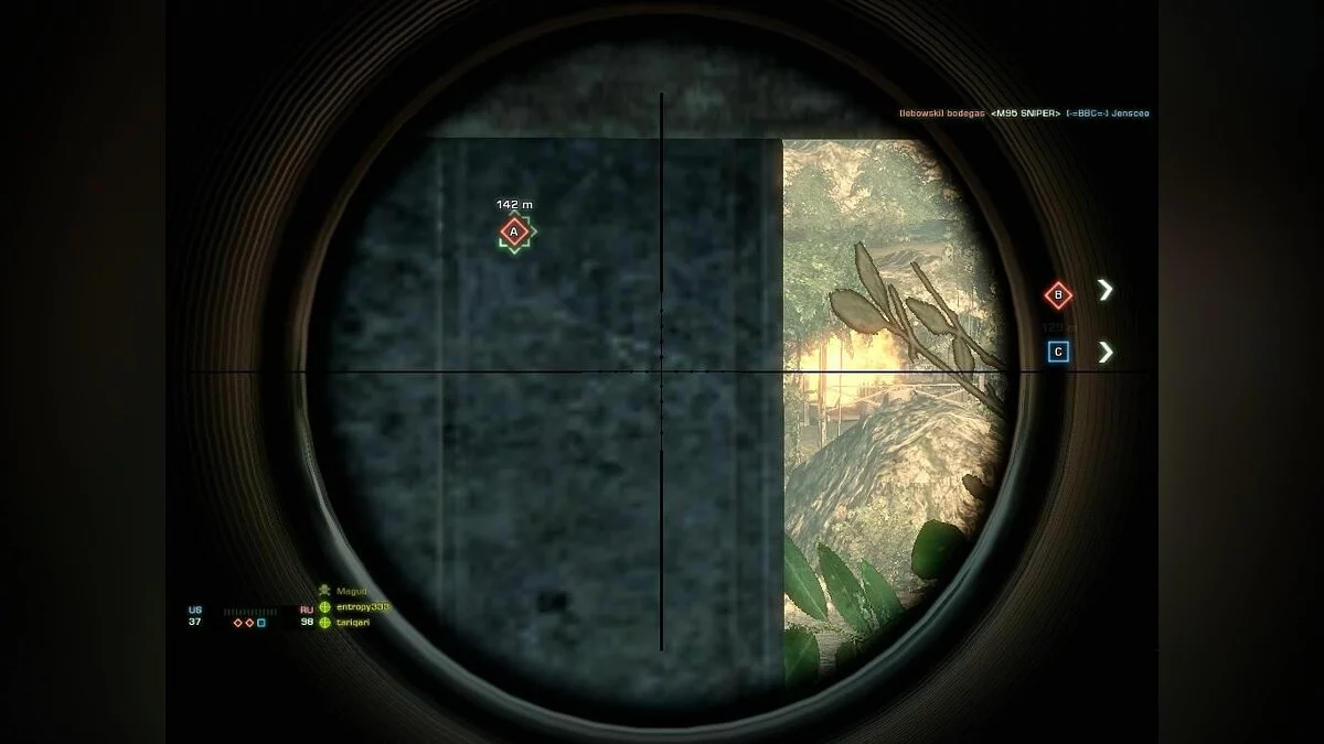 Скриншоты из Battlefield: Bad Company 2 - Vietnam / Картинка 487