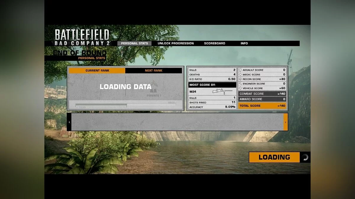Скриншоты из Battlefield: Bad Company 2 - Vietnam / Картинка 503