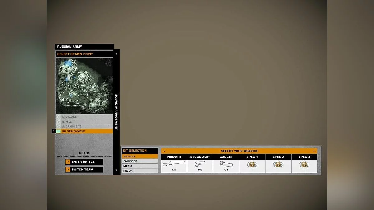 Скриншоты из Battlefield: Bad Company 2 - Vietnam / Картинка 504