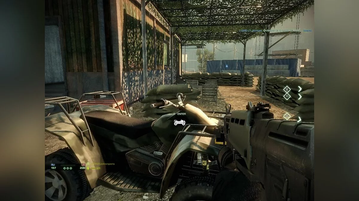 Скриншоты из Battlefield: Bad Company 2 - Vietnam / Картинка 505