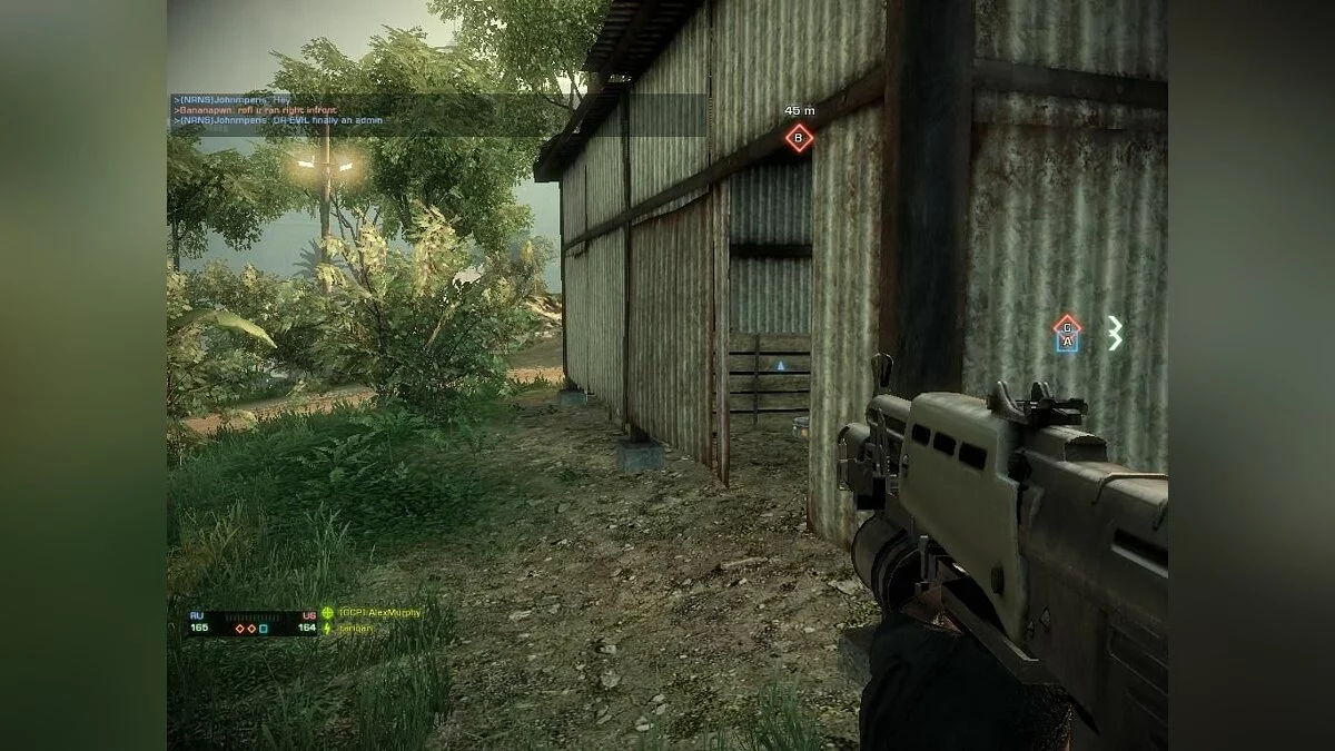 Скриншоты из Battlefield: Bad Company 2 - Vietnam / Картинка 524