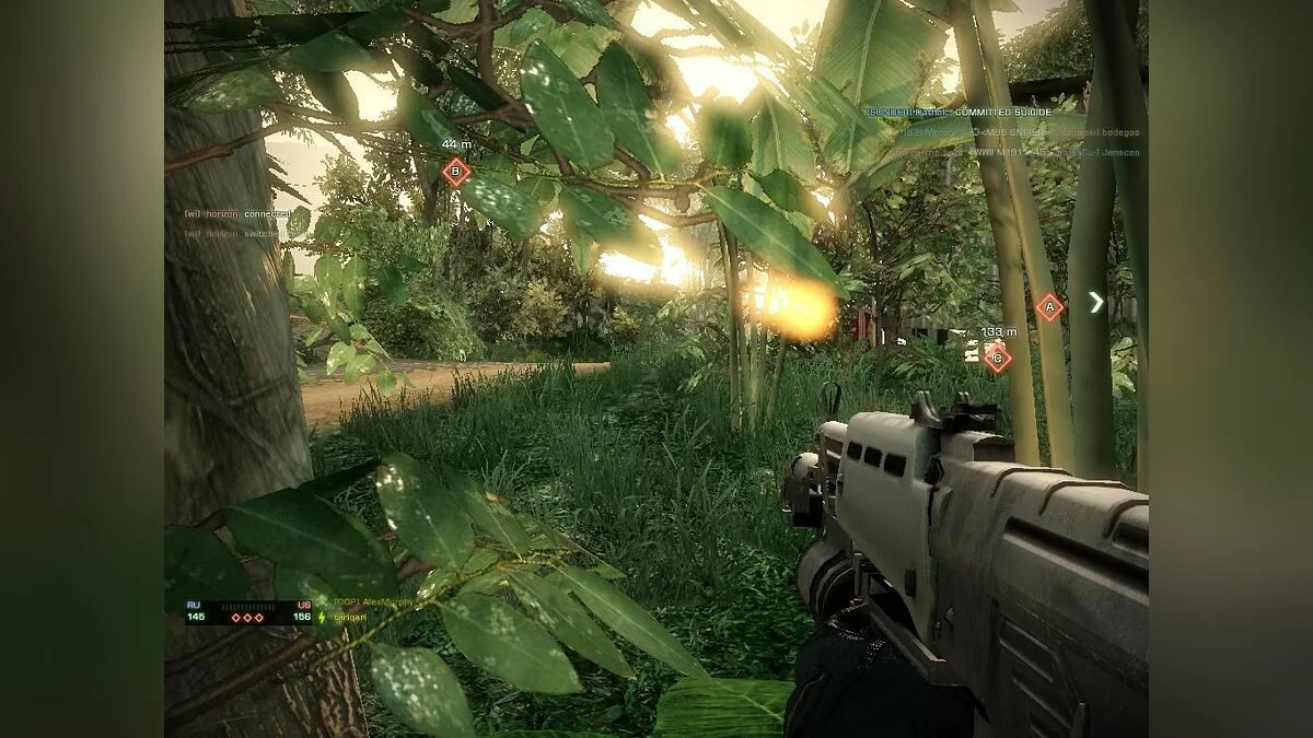 Скриншоты из Battlefield: Bad Company 2 - Vietnam / Картинка 530