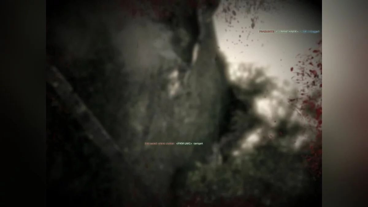 Скриншоты из Battlefield: Bad Company 2 - Vietnam / Картинка 531