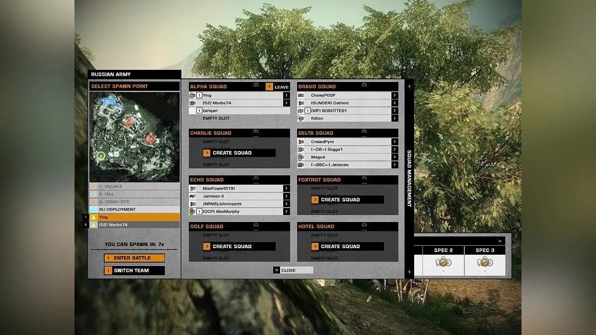 Скриншоты из Battlefield: Bad Company 2 - Vietnam / Картинка 538