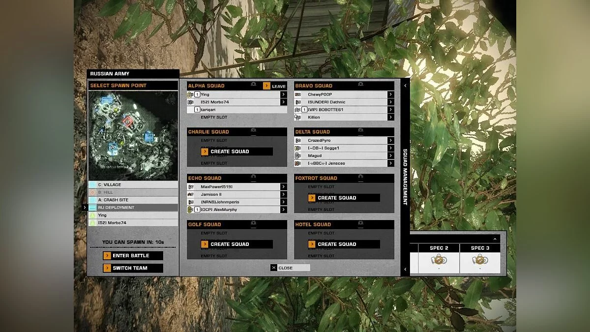 Скриншоты из Battlefield: Bad Company 2 - Vietnam / Картинка 558
