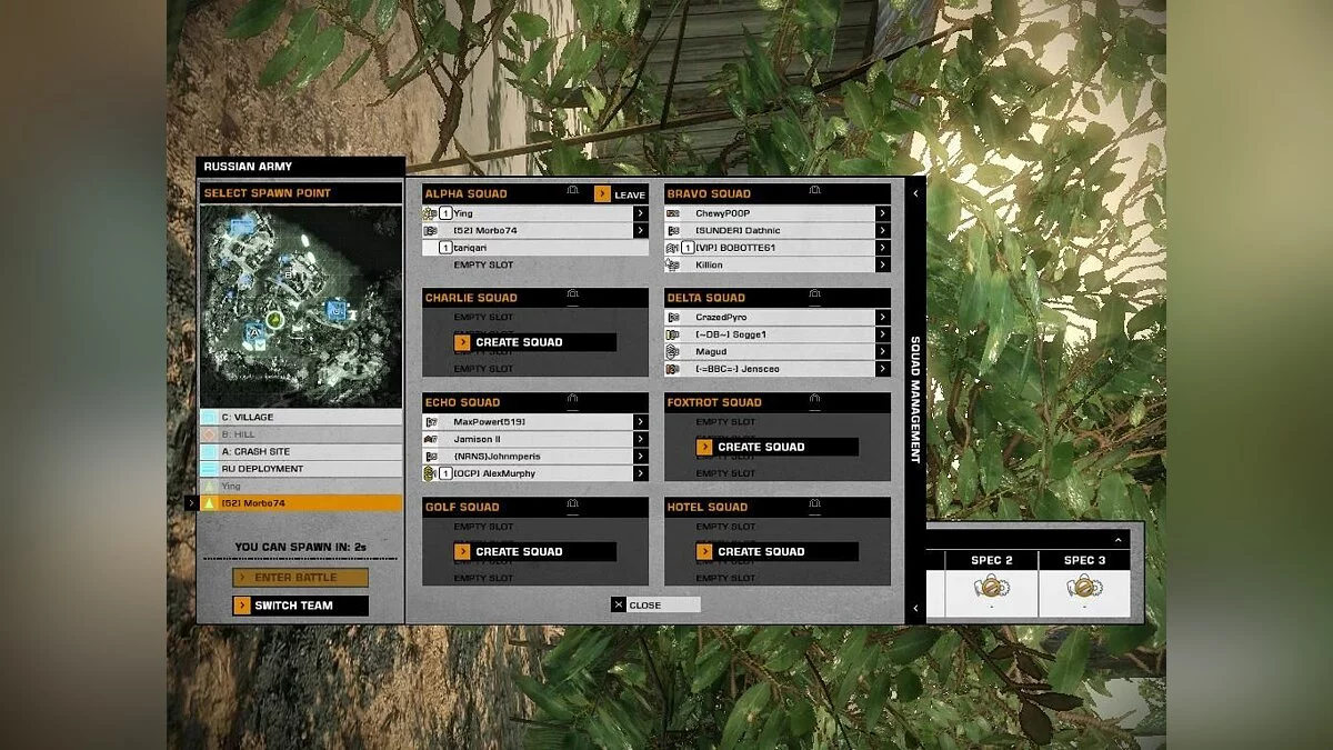 Скриншоты из Battlefield: Bad Company 2 - Vietnam / Картинка 559