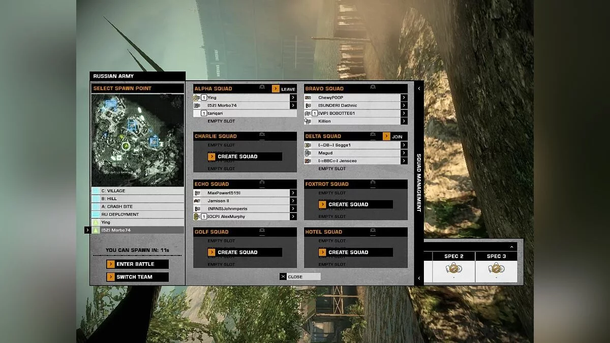 Скриншоты из Battlefield: Bad Company 2 - Vietnam / Картинка 562