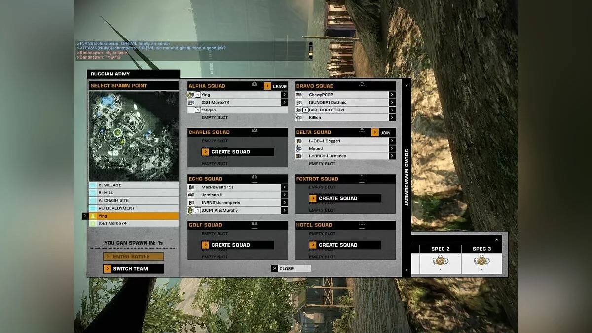Скриншоты из Battlefield: Bad Company 2 - Vietnam / Картинка 563