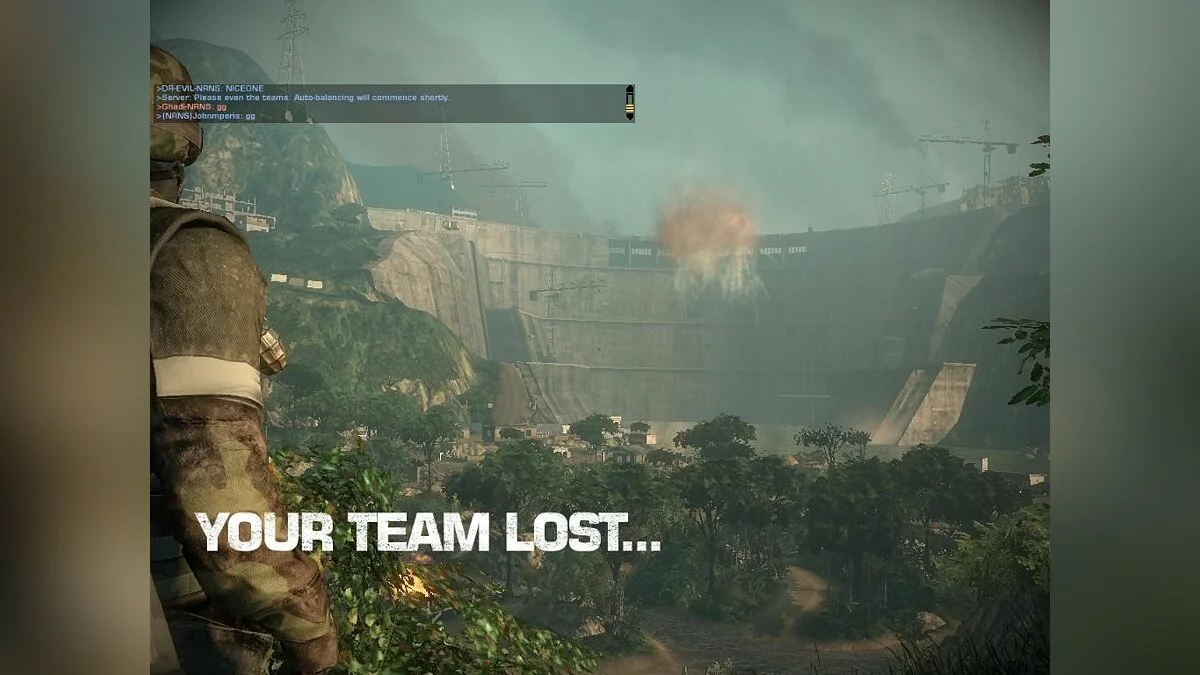 Скриншоты из Battlefield: Bad Company 2 - Vietnam / Картинка 570