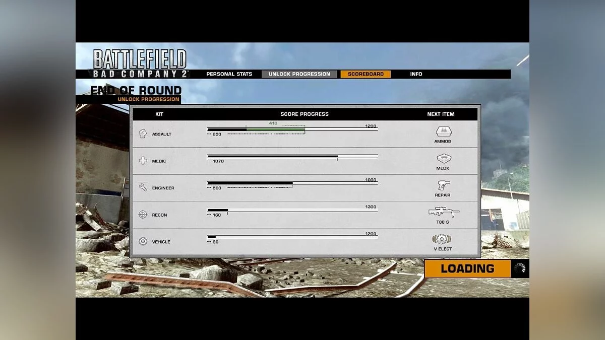 Скриншоты из Battlefield: Bad Company 2 - Vietnam / Картинка 571