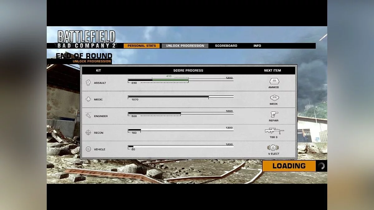 Скриншоты из Battlefield: Bad Company 2 - Vietnam / Картинка 572