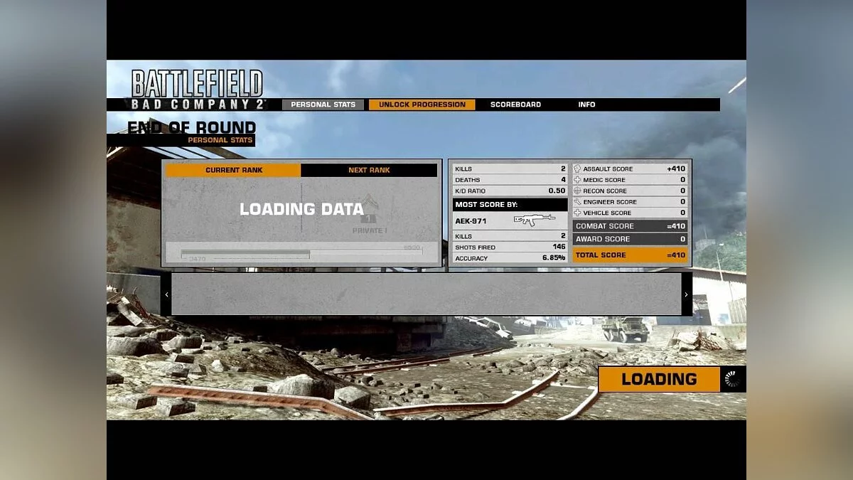 Скриншоты из Battlefield: Bad Company 2 - Vietnam / Картинка 573