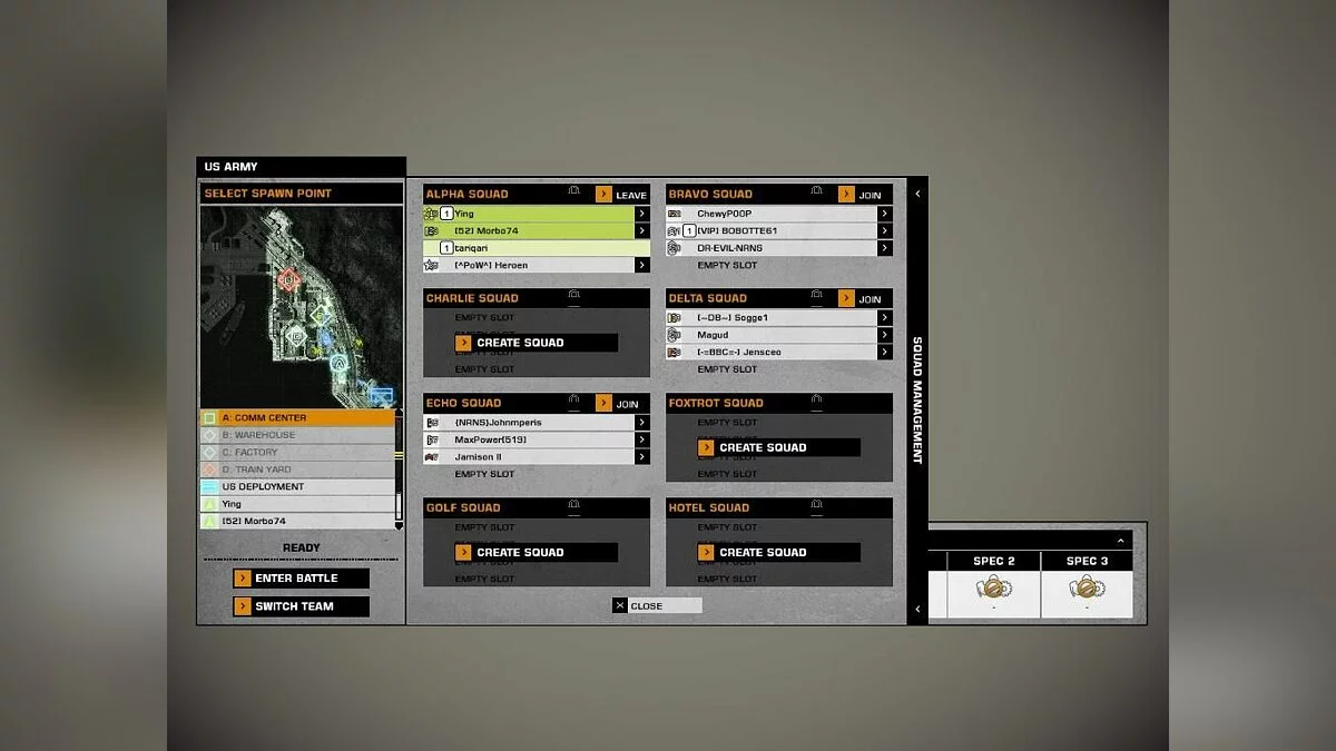 Скриншоты из Battlefield: Bad Company 2 - Vietnam / Картинка 576