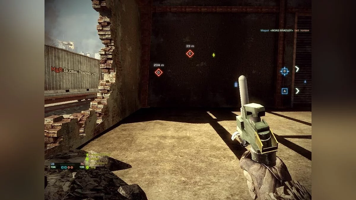 Скриншоты из Battlefield: Bad Company 2 - Vietnam / Картинка 580