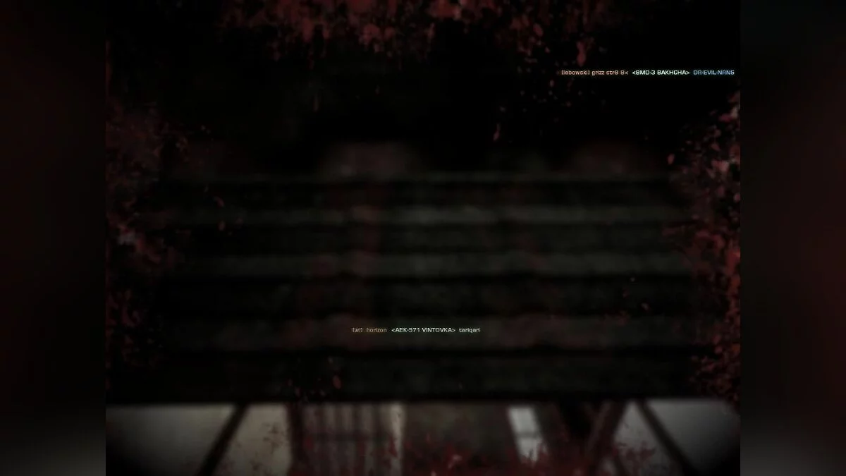 Скриншоты из Battlefield: Bad Company 2 - Vietnam / Картинка 582