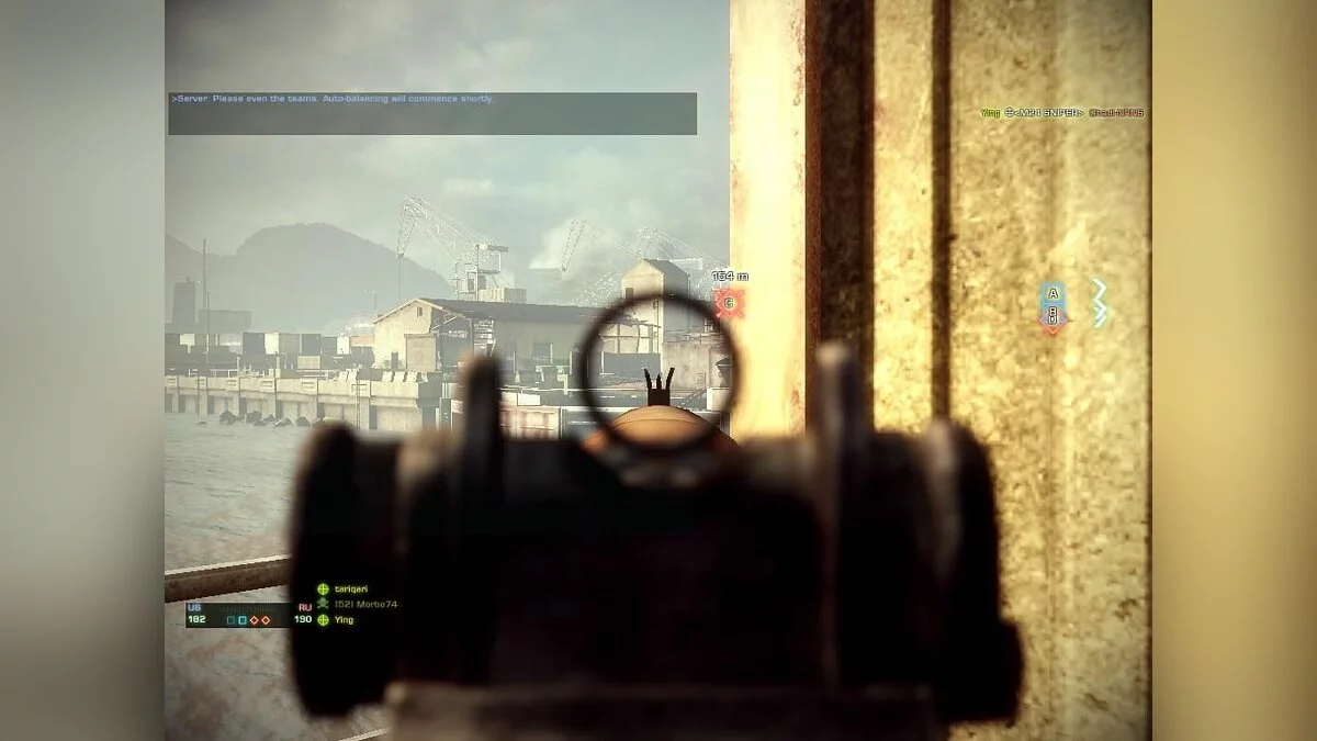 Скриншоты из Battlefield: Bad Company 2 - Vietnam / Картинка 587