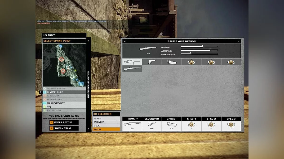 Скриншоты из Battlefield: Bad Company 2 - Vietnam / Картинка 588