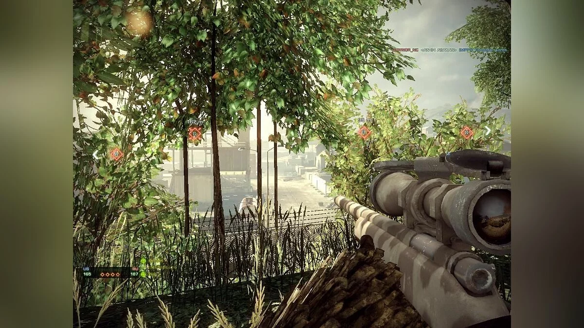 Скриншоты из Battlefield: Bad Company 2 - Vietnam / Картинка 593