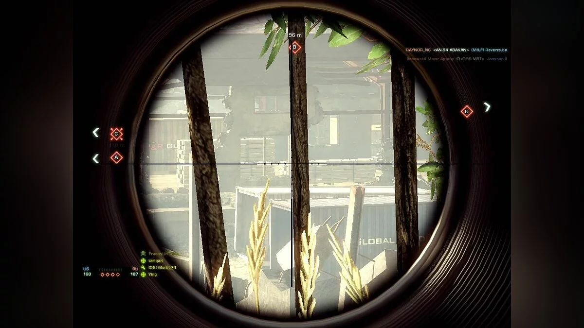 Скриншоты из Battlefield: Bad Company 2 - Vietnam / Картинка 594