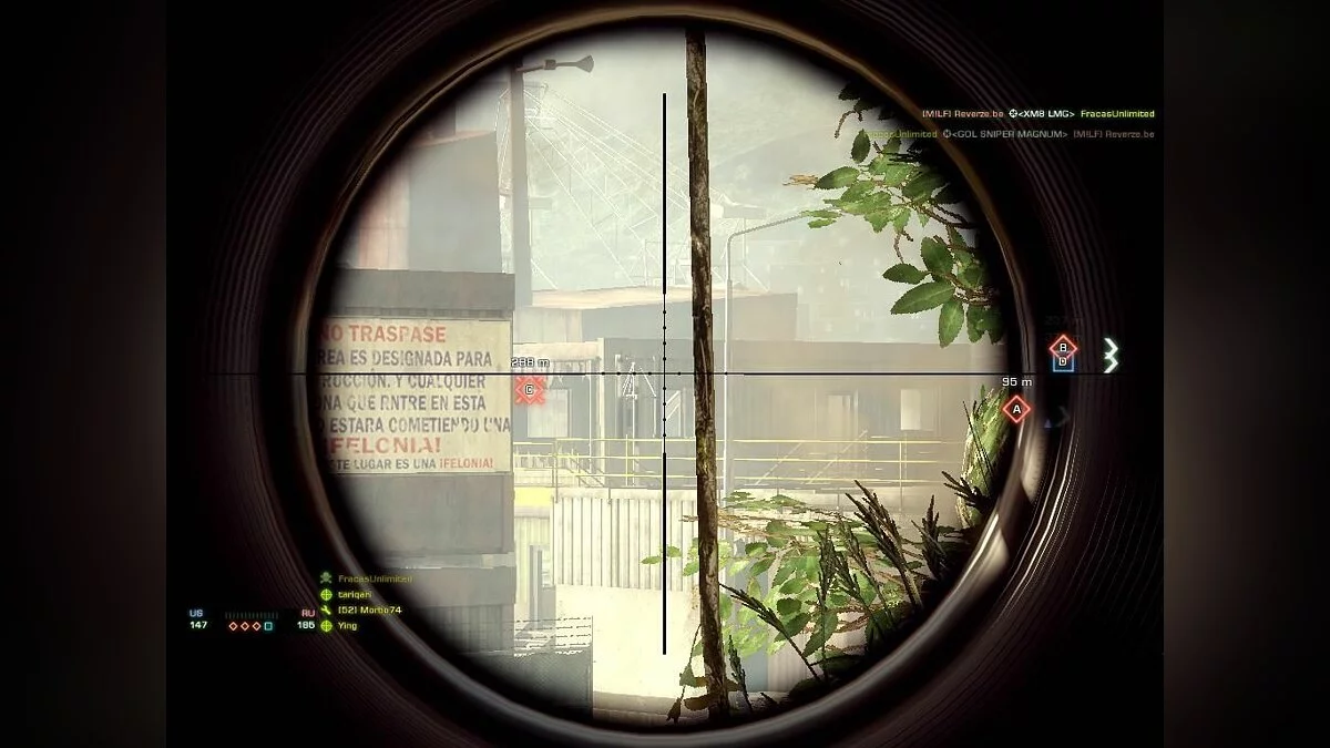 Скриншоты из Battlefield: Bad Company 2 - Vietnam / Картинка 598