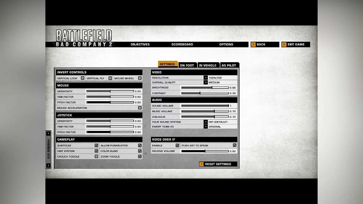 Скриншоты из Battlefield: Bad Company 2 - Vietnam / Картинка 620