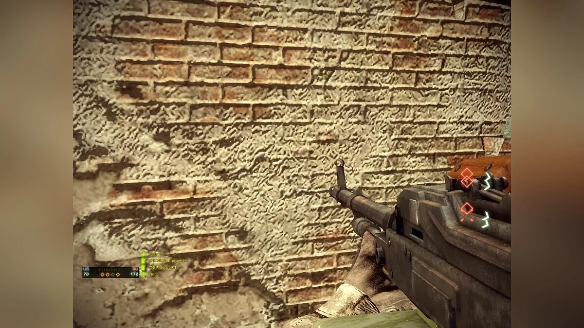 Скриншоты из Battlefield: Bad Company 2 - Vietnam / Картинка 624