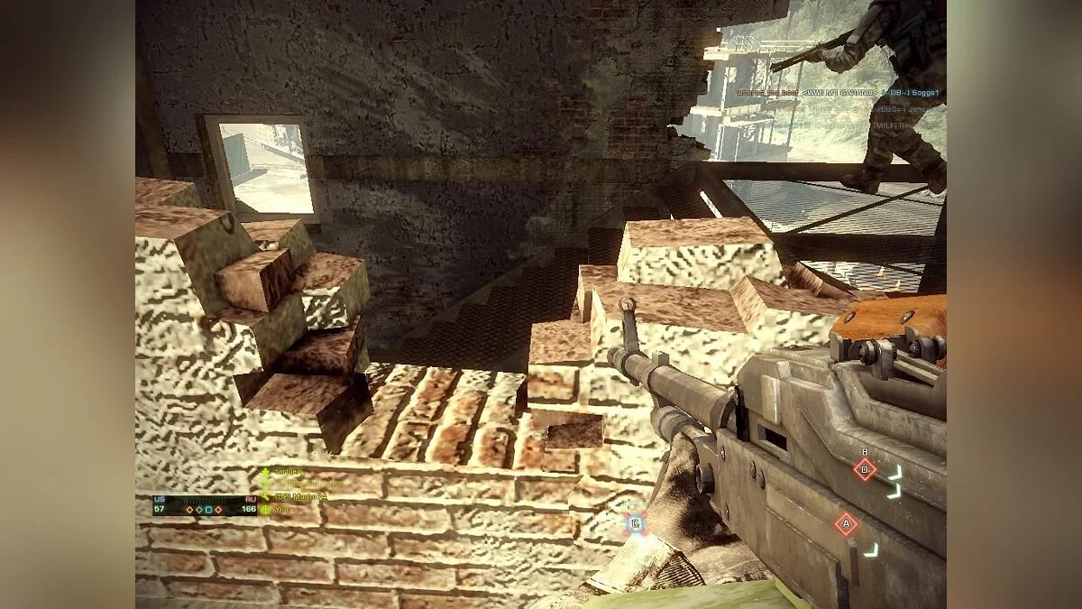 Скриншоты из Battlefield: Bad Company 2 - Vietnam / Картинка 630