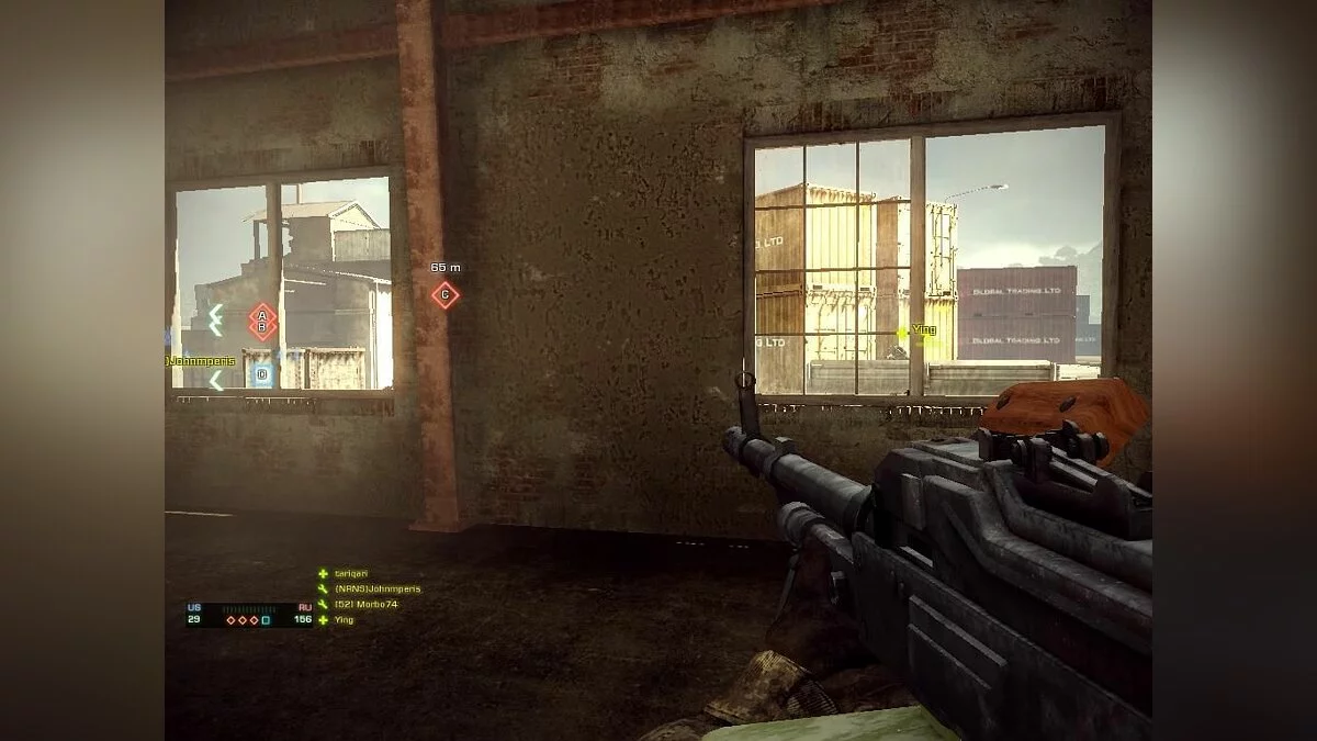 Скриншоты из Battlefield: Bad Company 2 - Vietnam / Картинка 640