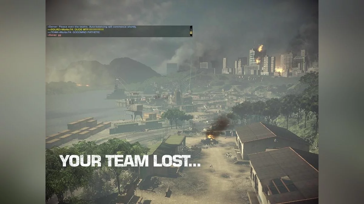 Скриншоты из Battlefield: Bad Company 2 - Vietnam / Картинка 647