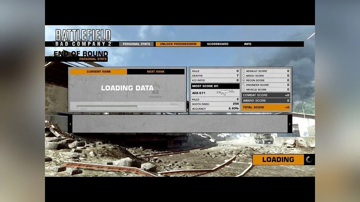 Скриншоты из Battlefield: Bad Company 2 - Vietnam / Картинка 648