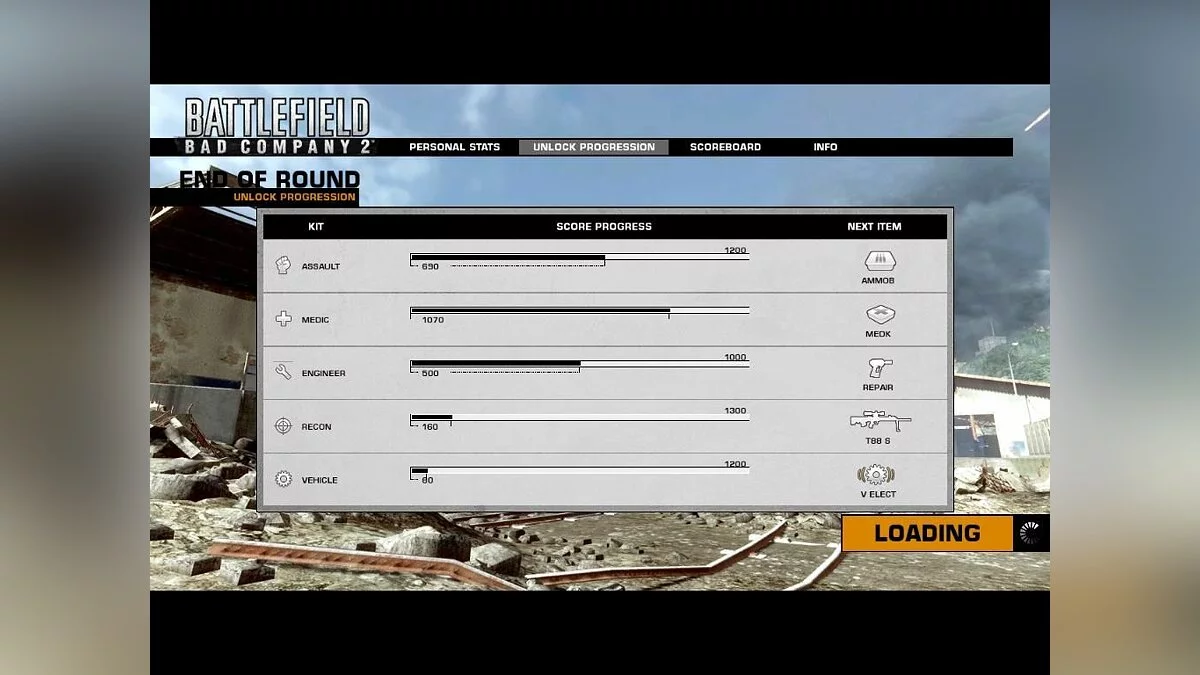 Скриншоты из Battlefield: Bad Company 2 - Vietnam / Картинка 649