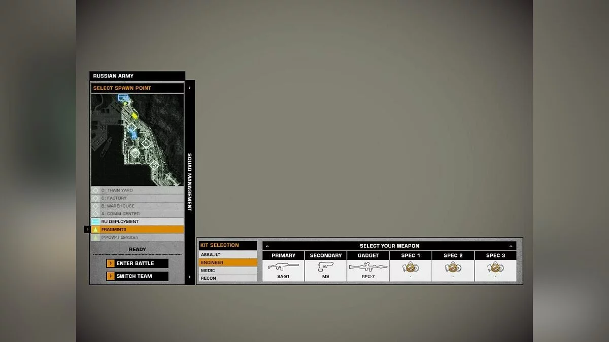 Скриншоты из Battlefield: Bad Company 2 - Vietnam / Картинка 652