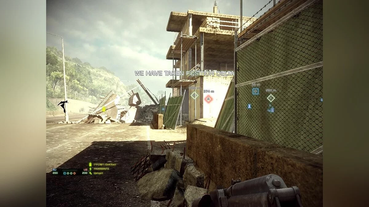 Скриншоты из Battlefield: Bad Company 2 - Vietnam / Картинка 654