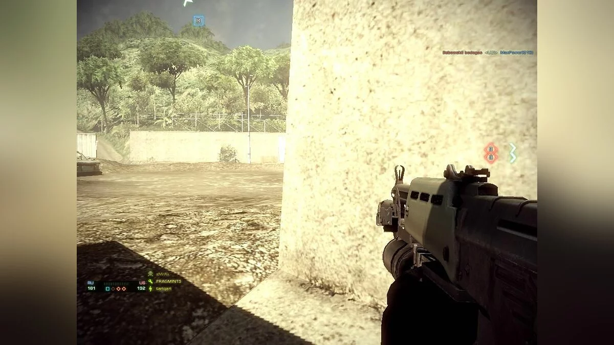 Скриншоты из Battlefield: Bad Company 2 - Vietnam / Картинка 663