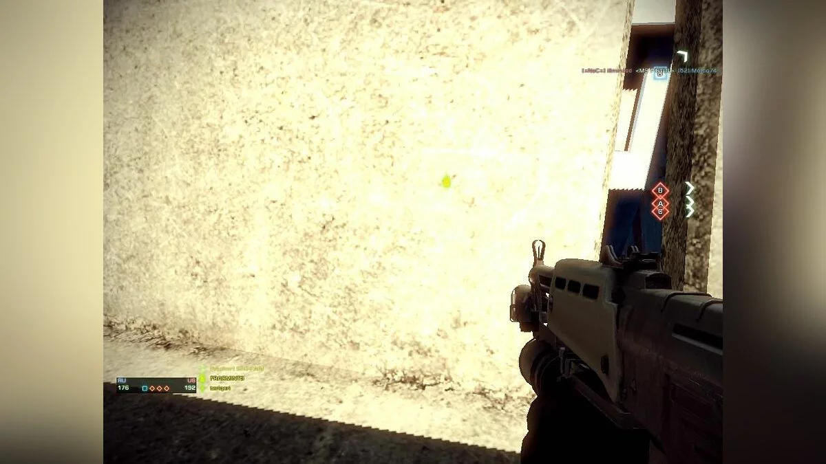 Скриншоты из Battlefield: Bad Company 2 - Vietnam / Картинка 665