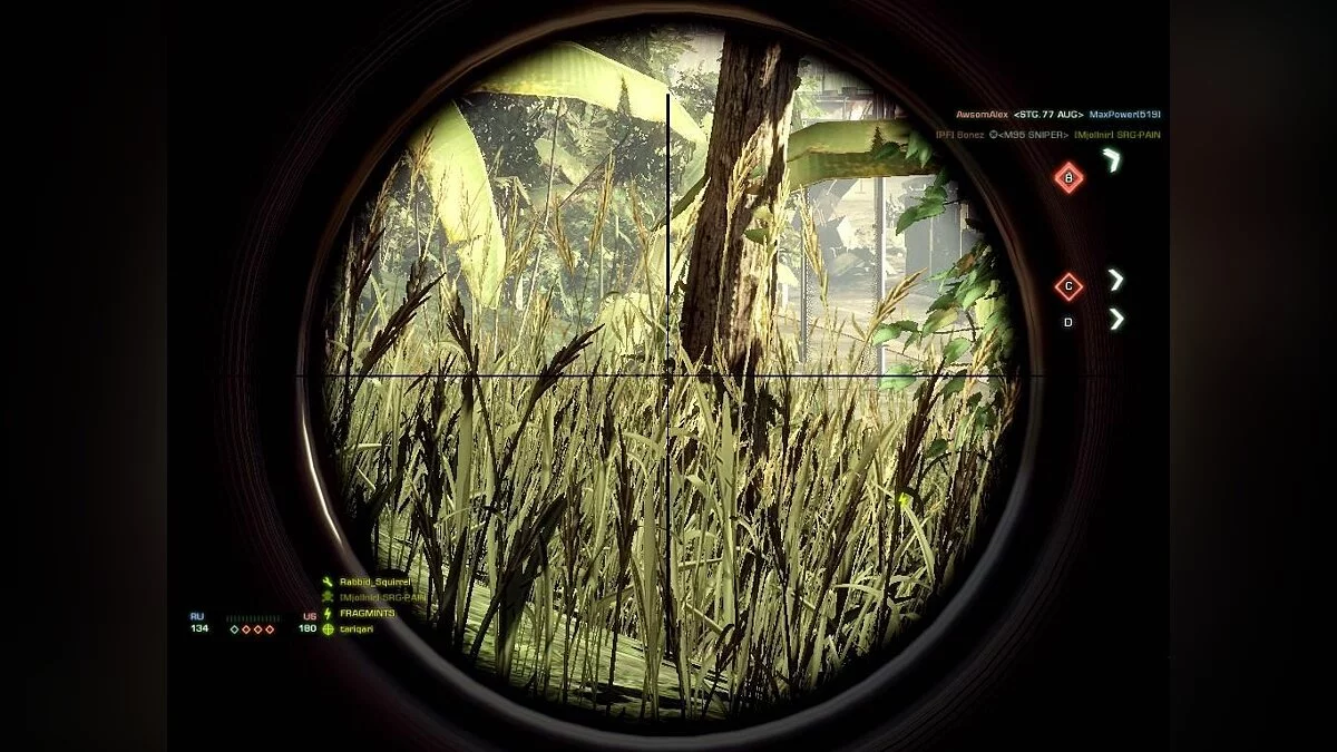 Скриншоты из Battlefield: Bad Company 2 - Vietnam / Картинка 680