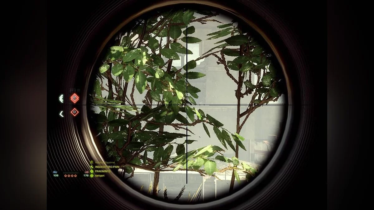 Скриншоты из Battlefield: Bad Company 2 - Vietnam / Картинка 691