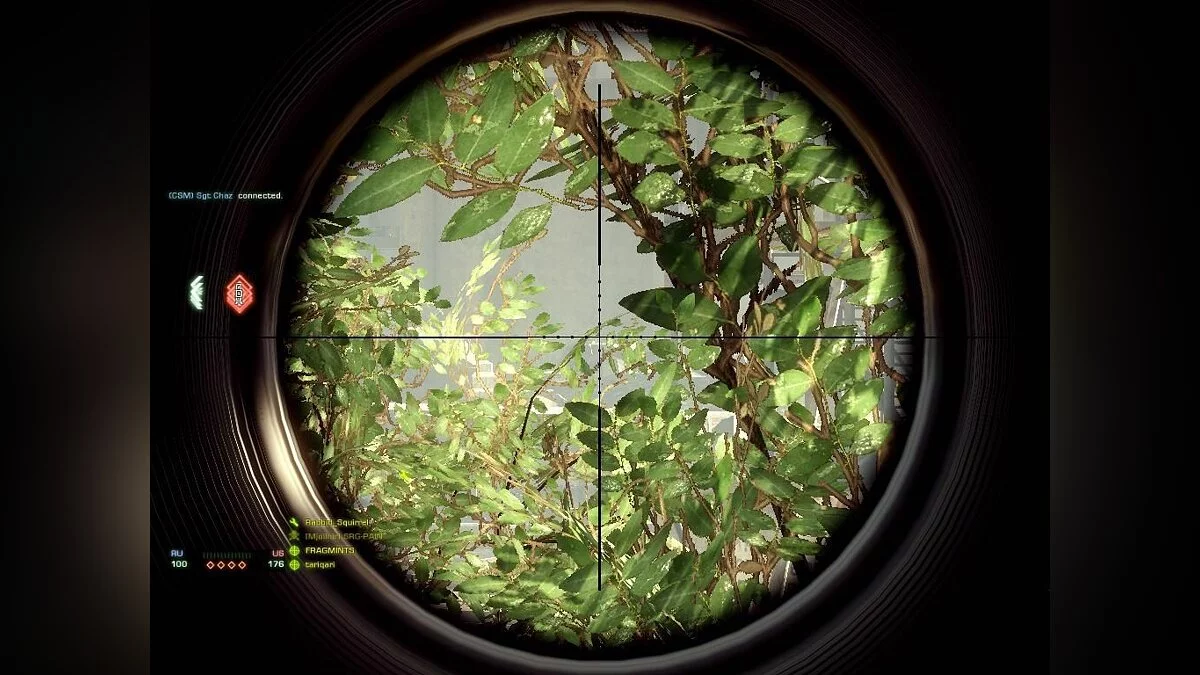 Скриншоты из Battlefield: Bad Company 2 - Vietnam / Картинка 693