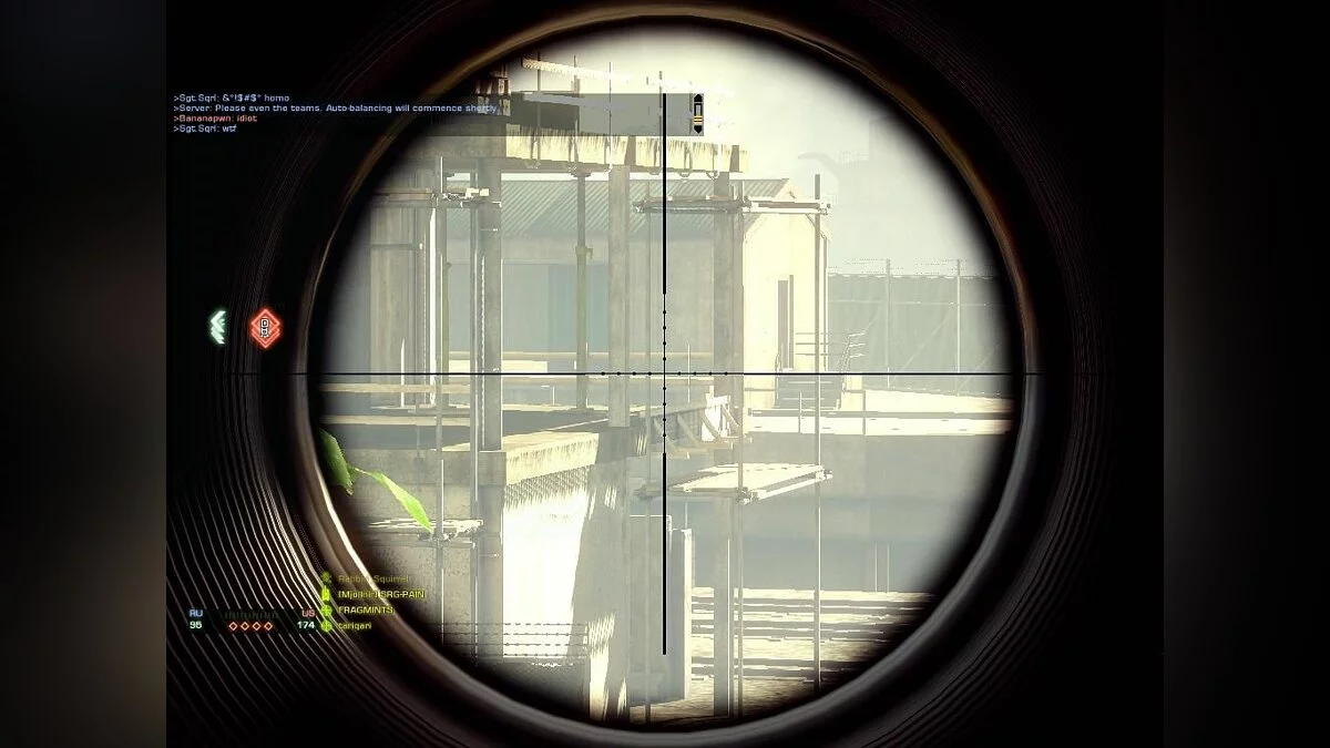 Скриншоты из Battlefield: Bad Company 2 - Vietnam / Картинка 694