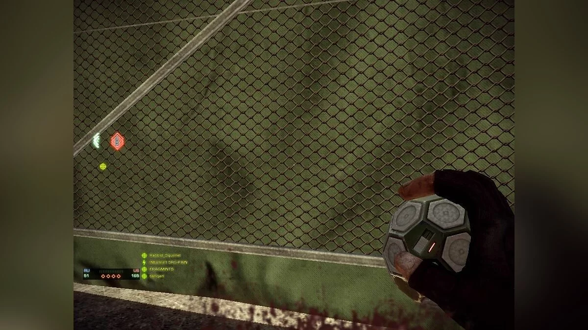 Скриншоты из Battlefield: Bad Company 2 - Vietnam / Картинка 707