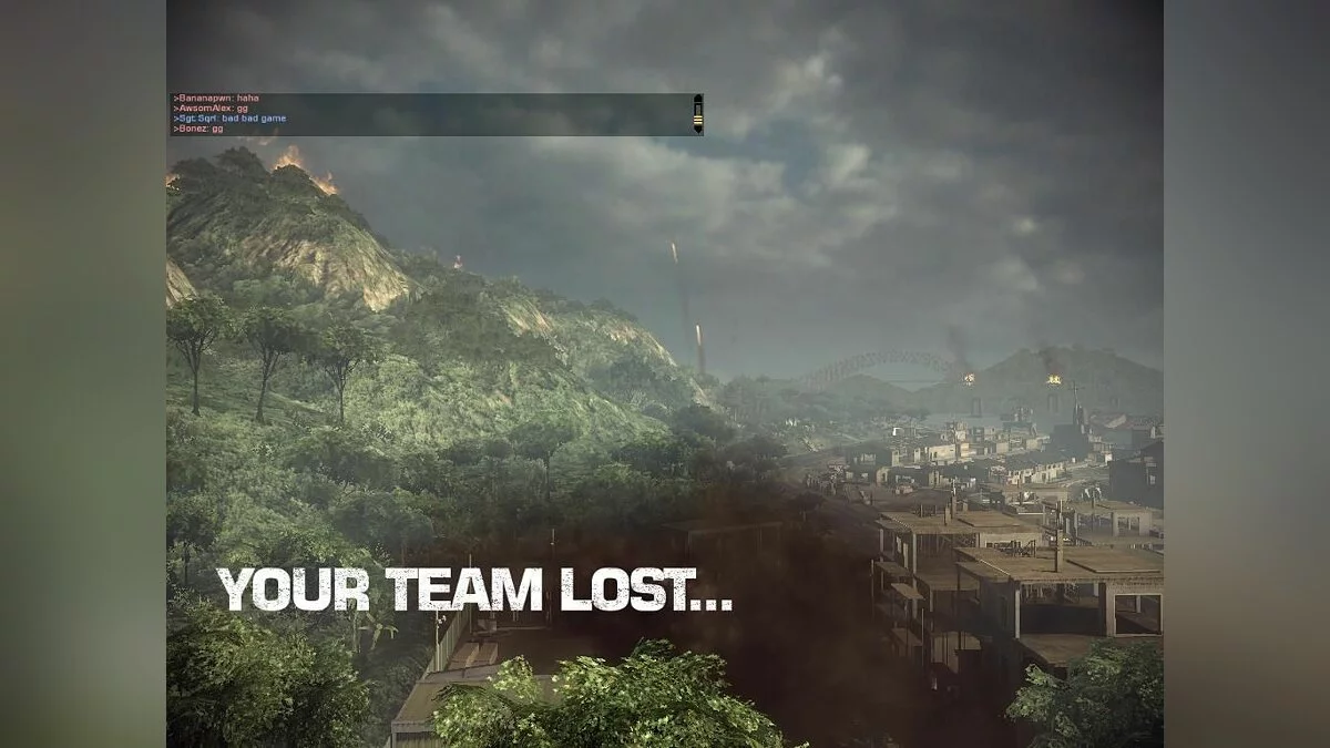 Скриншоты из Battlefield: Bad Company 2 - Vietnam / Картинка 724