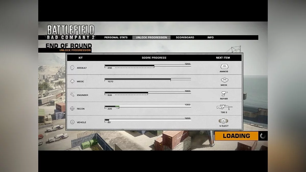 Скриншоты из Battlefield: Bad Company 2 - Vietnam / Картинка 726