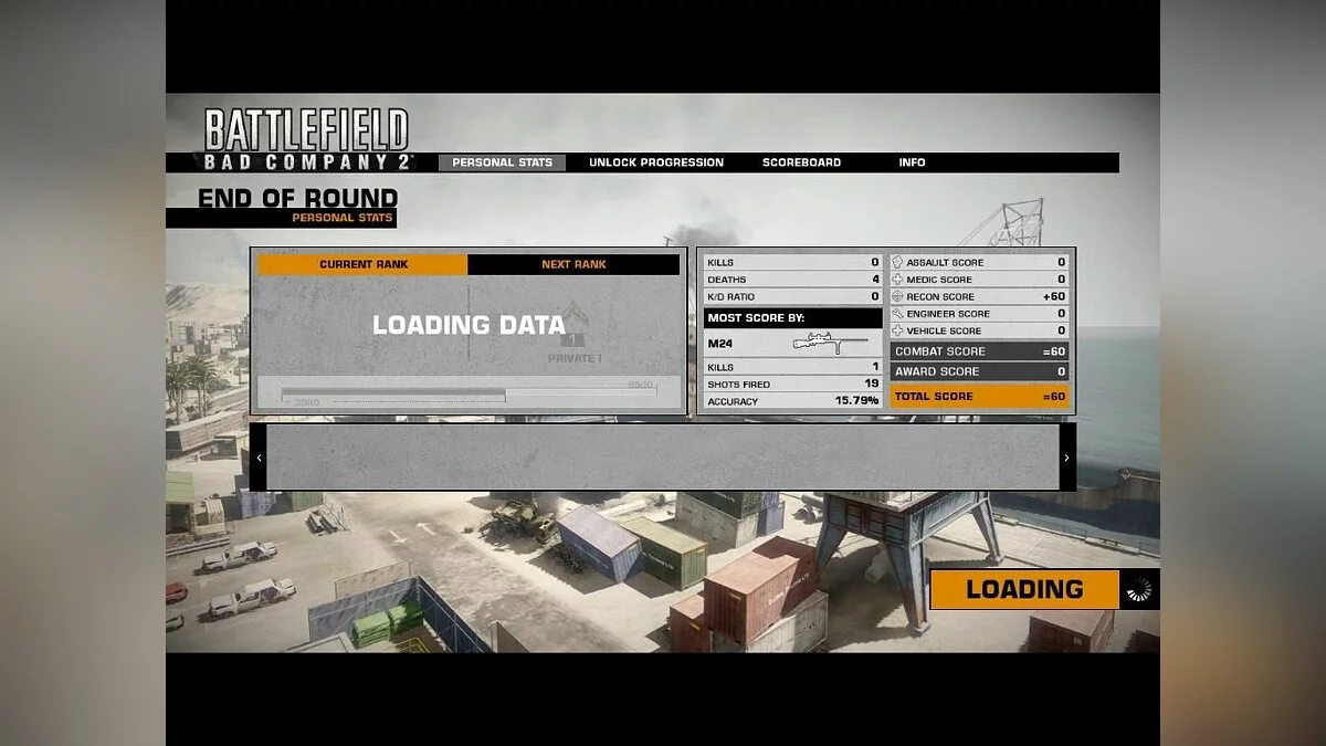 Скриншоты из Battlefield: Bad Company 2 - Vietnam / Картинка 727