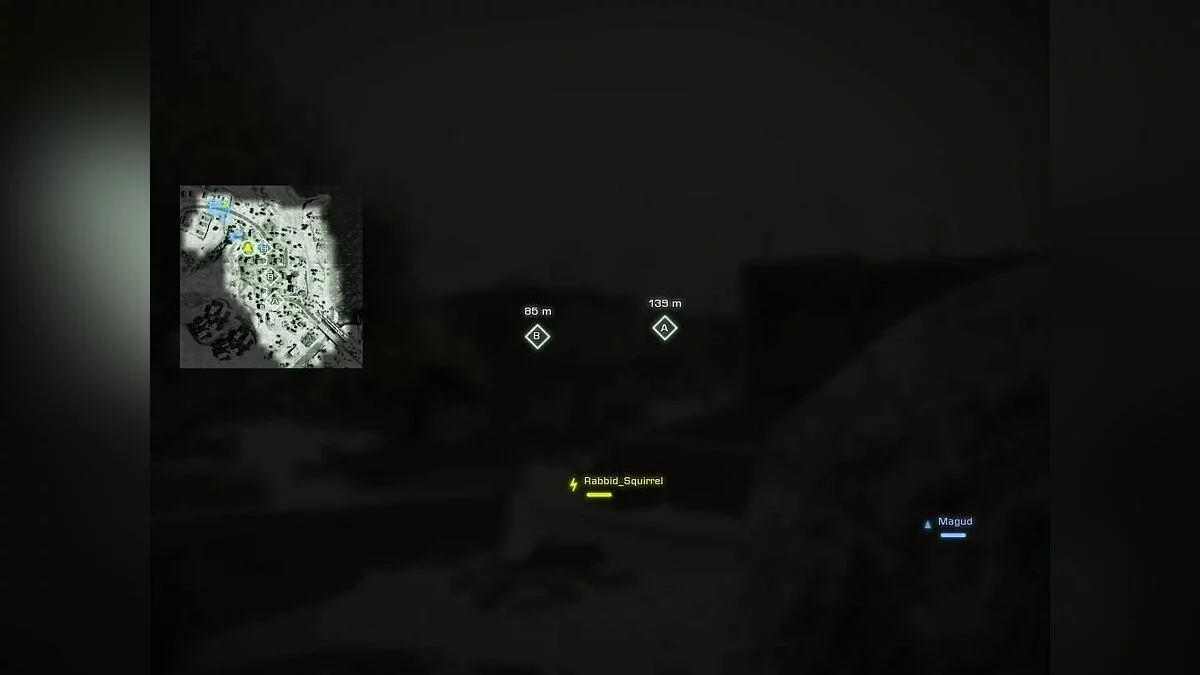 Скриншоты из Battlefield: Bad Company 2 - Vietnam / Картинка 730