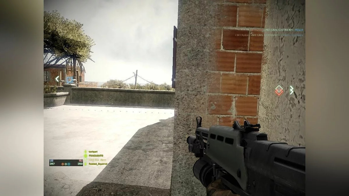 Скриншоты из Battlefield: Bad Company 2 - Vietnam / Картинка 732